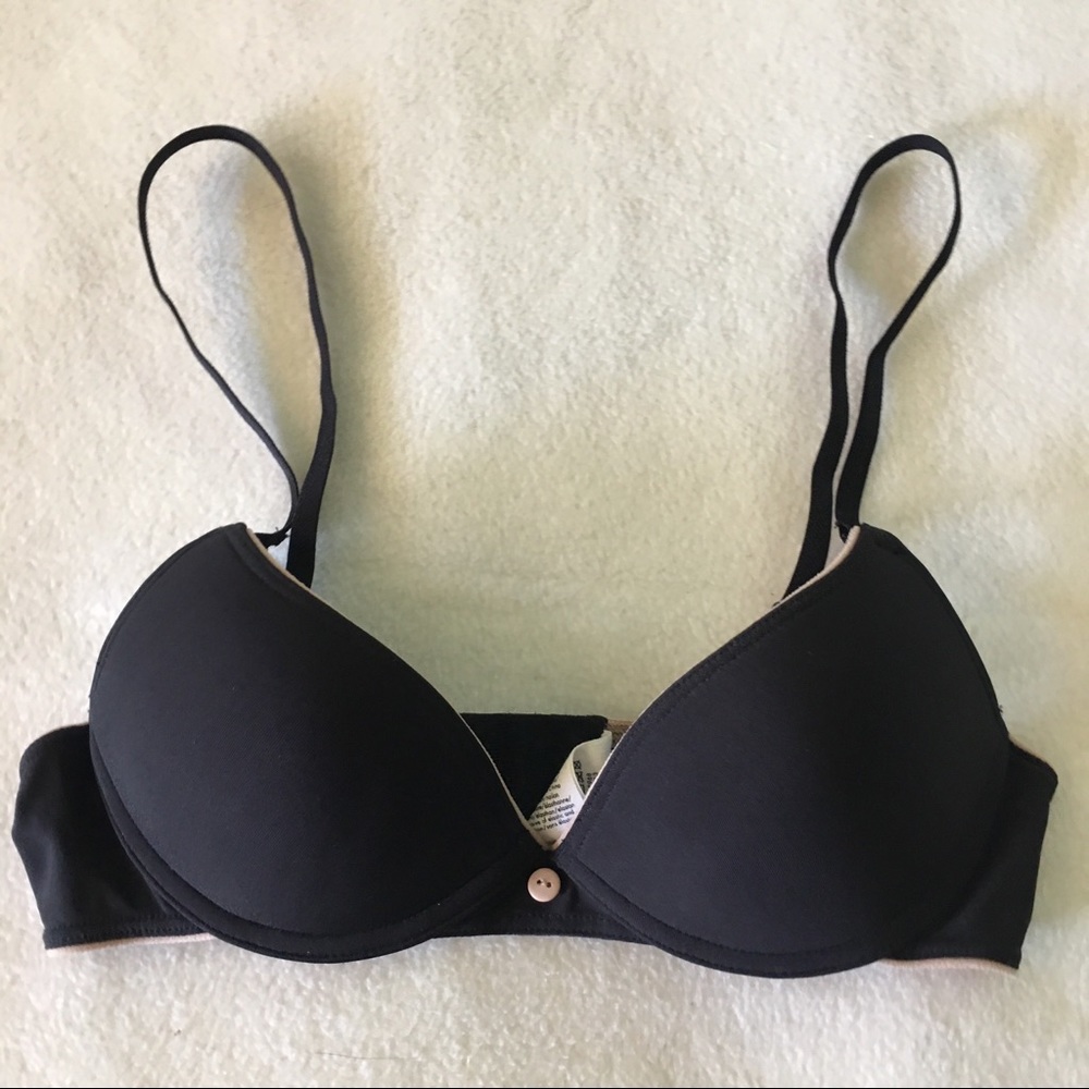 Calvin Klein push up bra size 32A